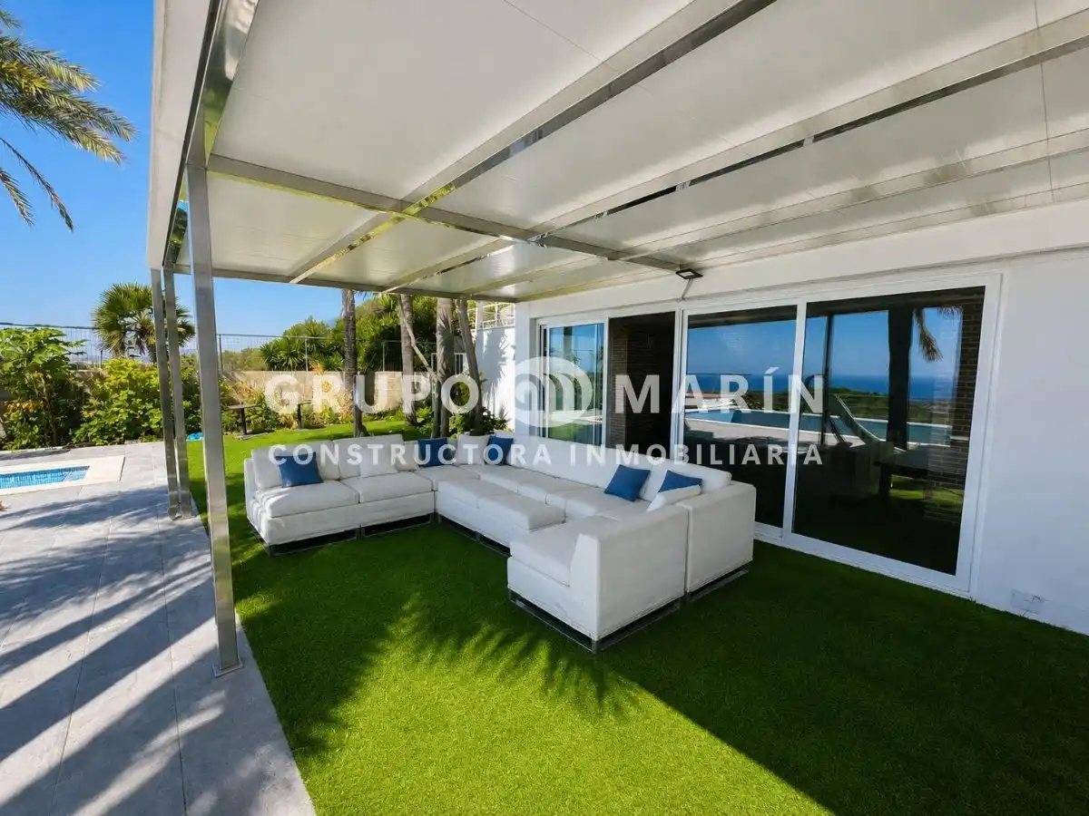 House with terrace for sale in Calle Ginesta, imagen 45