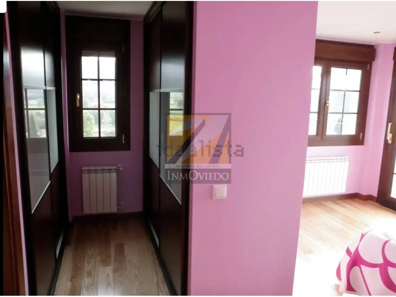 Detached house with garden for sale in Calle cadamancio, imagen 12