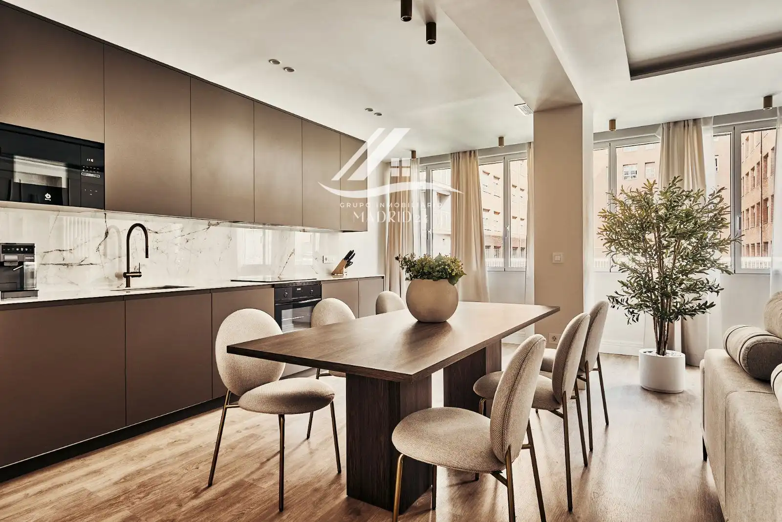 Appartement avec ascenseur à vendre à Calle de Maldonado, 52, Salamanca,  Madrid, imagen 10