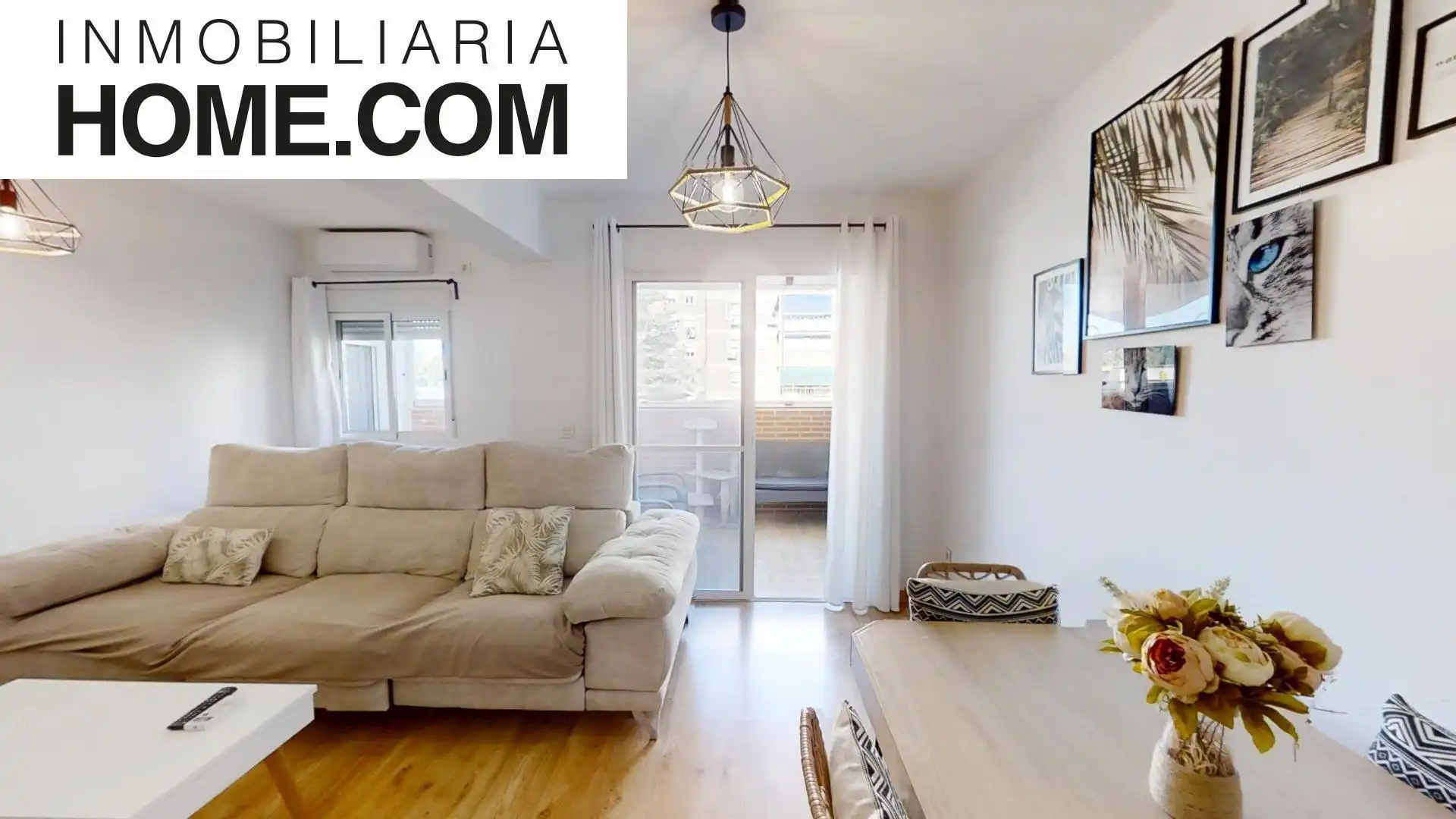 Piso en venta en Santa Cristina - San Rafael