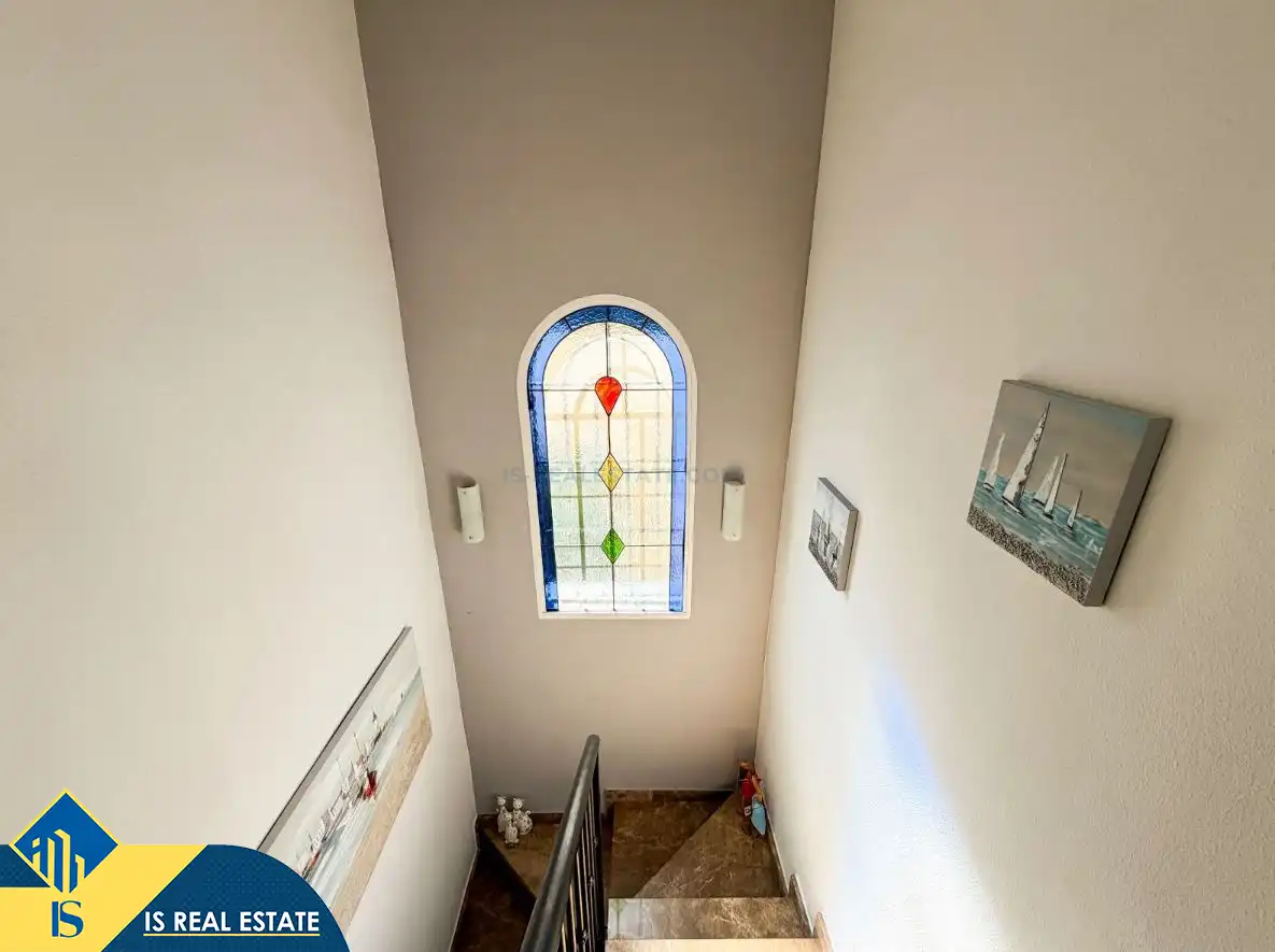 Villa avec jardin à vendre à San Miguel de Salinas, imagen 21