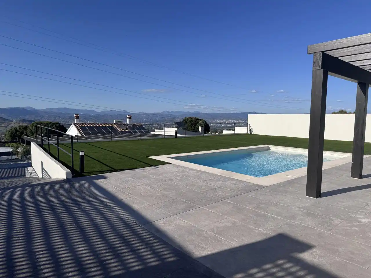 Haus mit Pool zum Verkauf in Mago Santhai, imagen 48