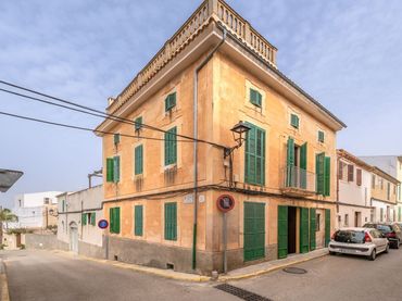 Casa rústica en venta en Ciutat 84