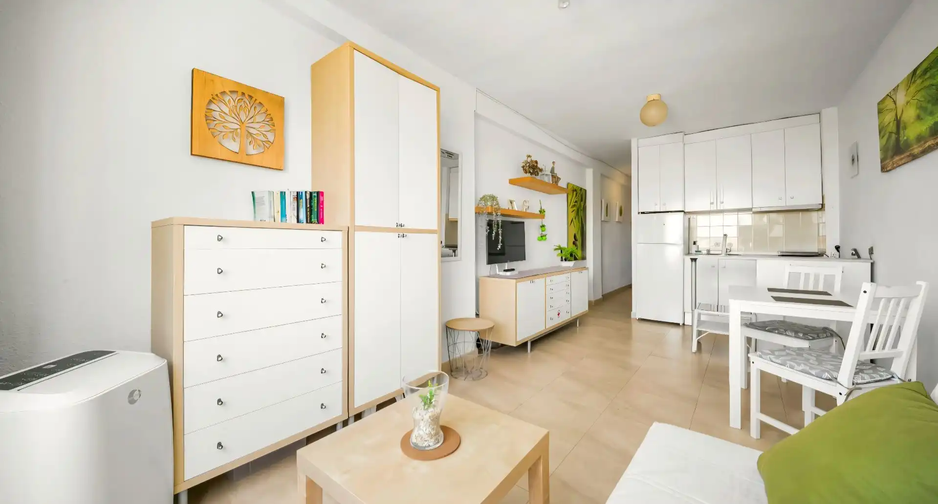 Habitación de Apartamento en venta en Torrevieja con Trastero y Amueblado