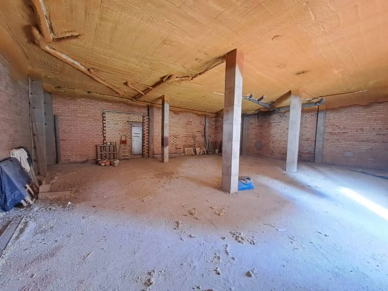 Local comercial en venta en Calle Frontón, imagen 10