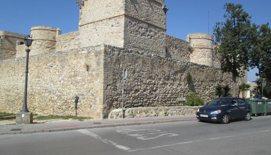 Photo 1 of Flat to rent in Ayuntamiento - Barrio Alto, Cádiz