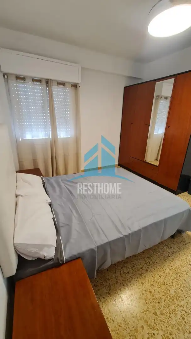 Habitación de Piso en venta en Sueca con Amueblado