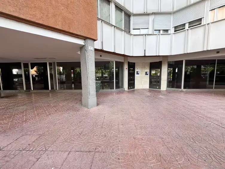 Piso de alquiler en Móstoles con Calefacción, Parquet y Terraza