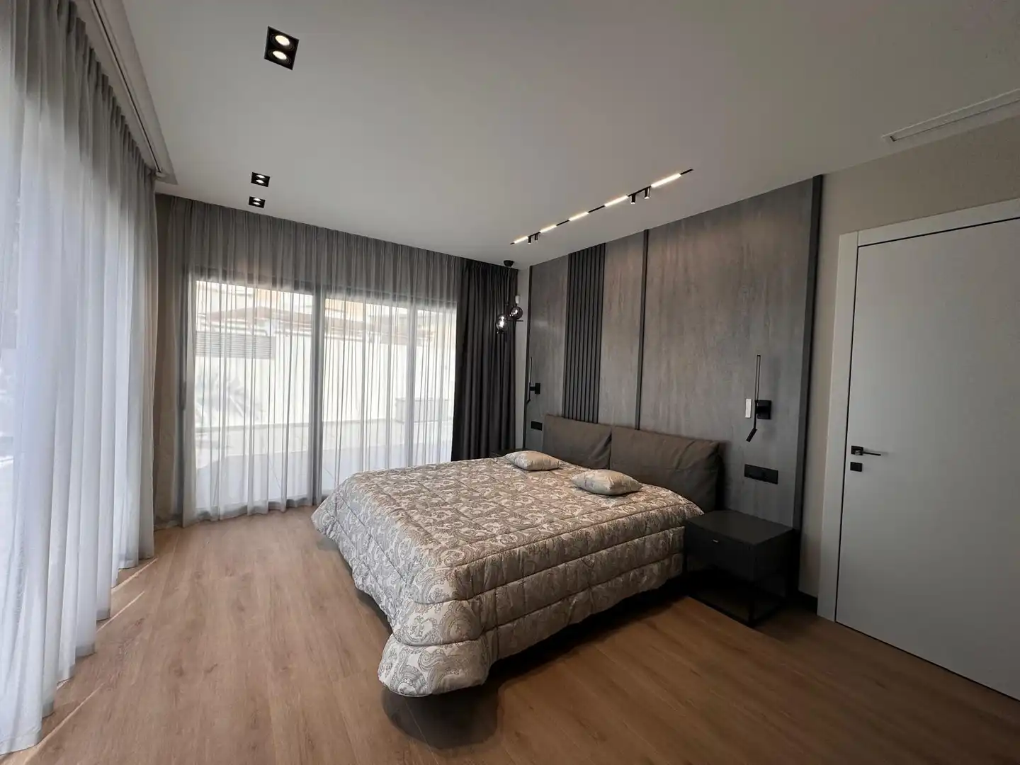 Detached house with pool for sale in Juzgados - Plaza de Toros, imagen 25