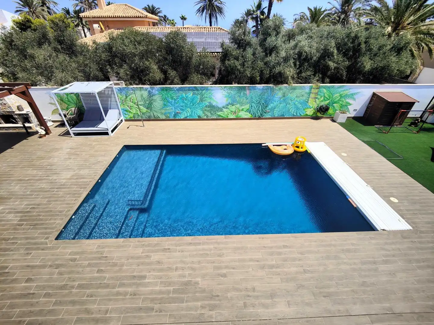 Casa o xalet en venda a N/A, -1, Cabo Roig