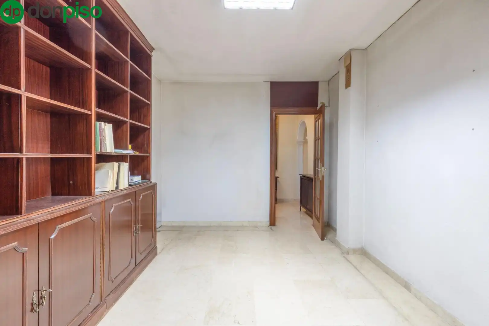 Appartement avec terrasse à vendre à PEDRO ANTONIO DE ALARCON, imagen 9