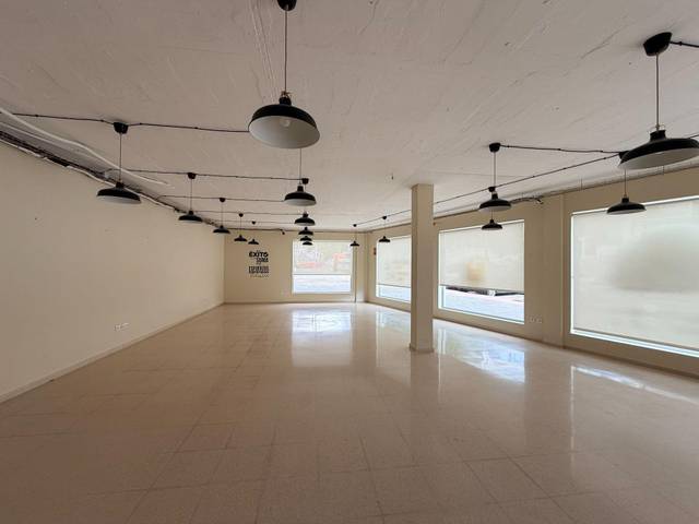 Local comercial en Alquiler en Vallvidrera - Tibidabo - Les Planes