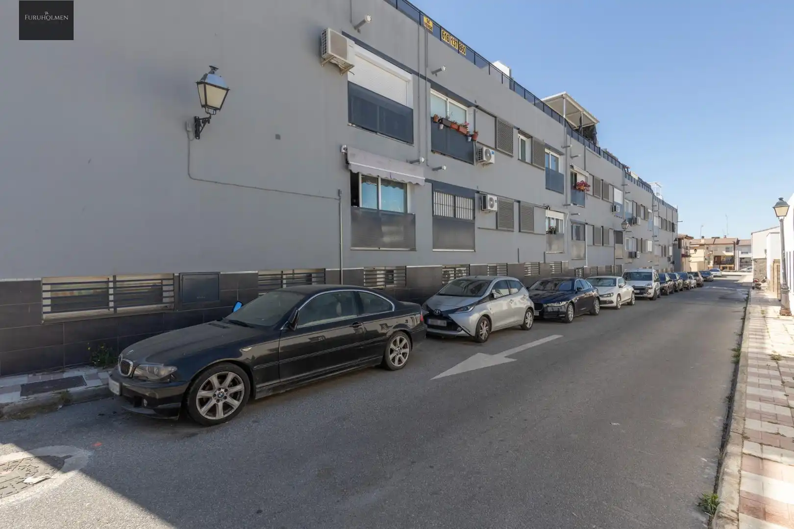 Àtic amb ascensor en venda a Calle Tigre, imagen 33