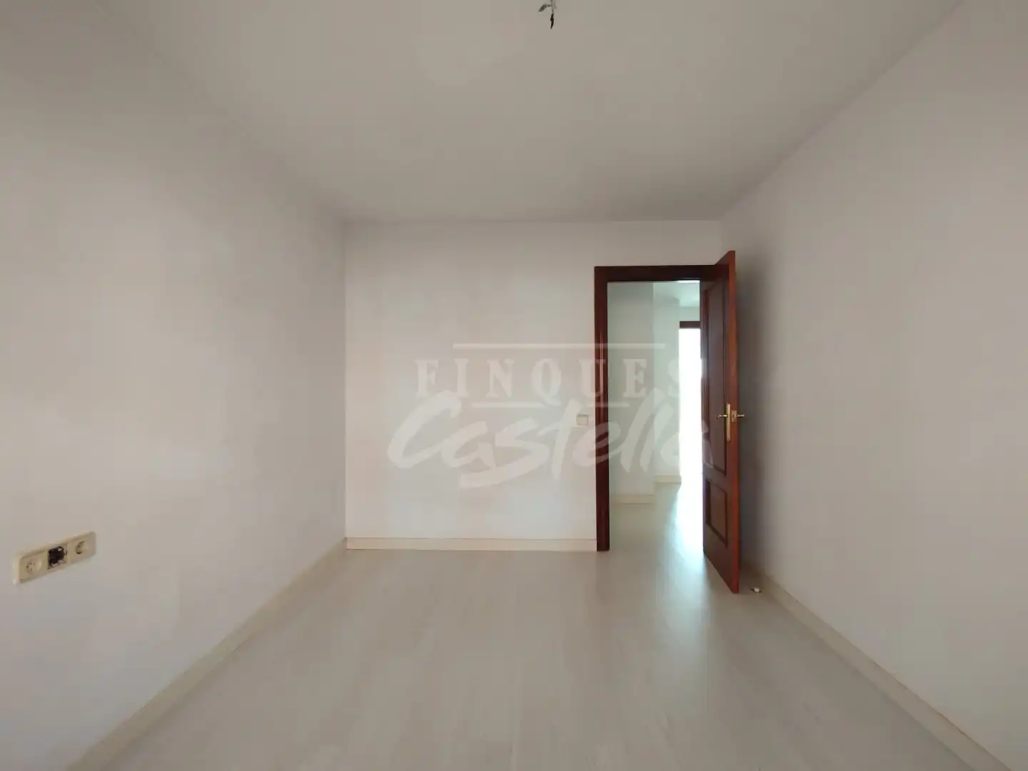 Bedroom of Flat for rent in Santa Coloma de Gramenet