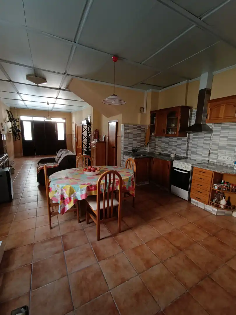 Maison mitoyenne à vendre à Puerto de Sagunto, imagen 21