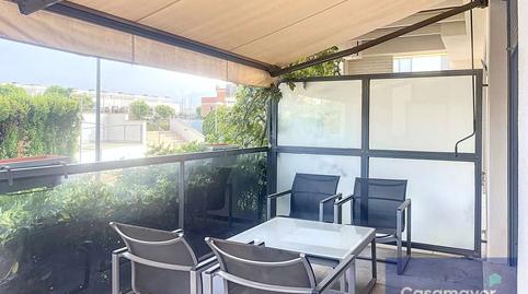 Foto 3 de Casa o xalet en venda a Carrer del Braçal de Murteretes, Centro, Alicante