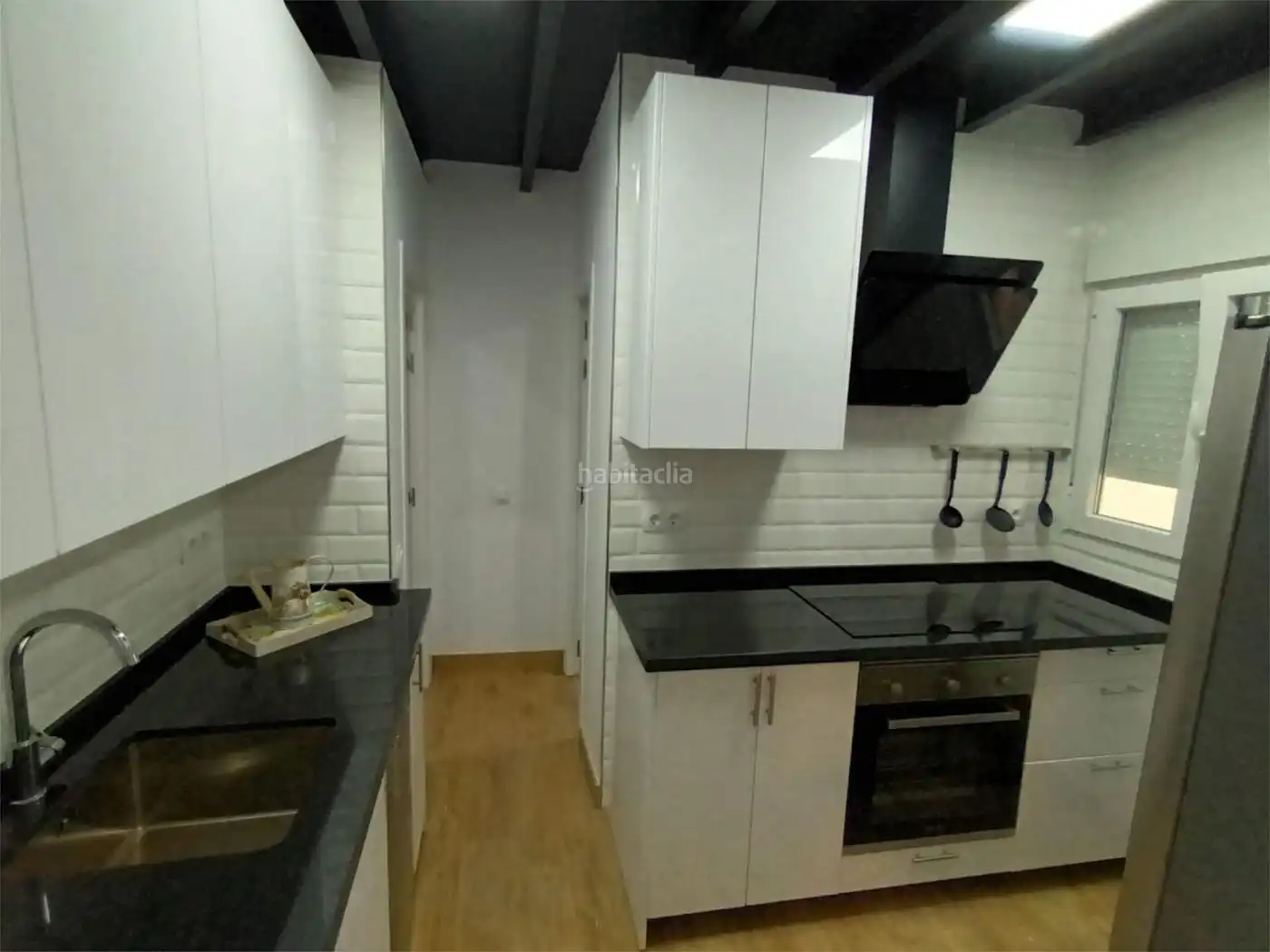 Flat to rent in Calle Botica 25, imagen 3