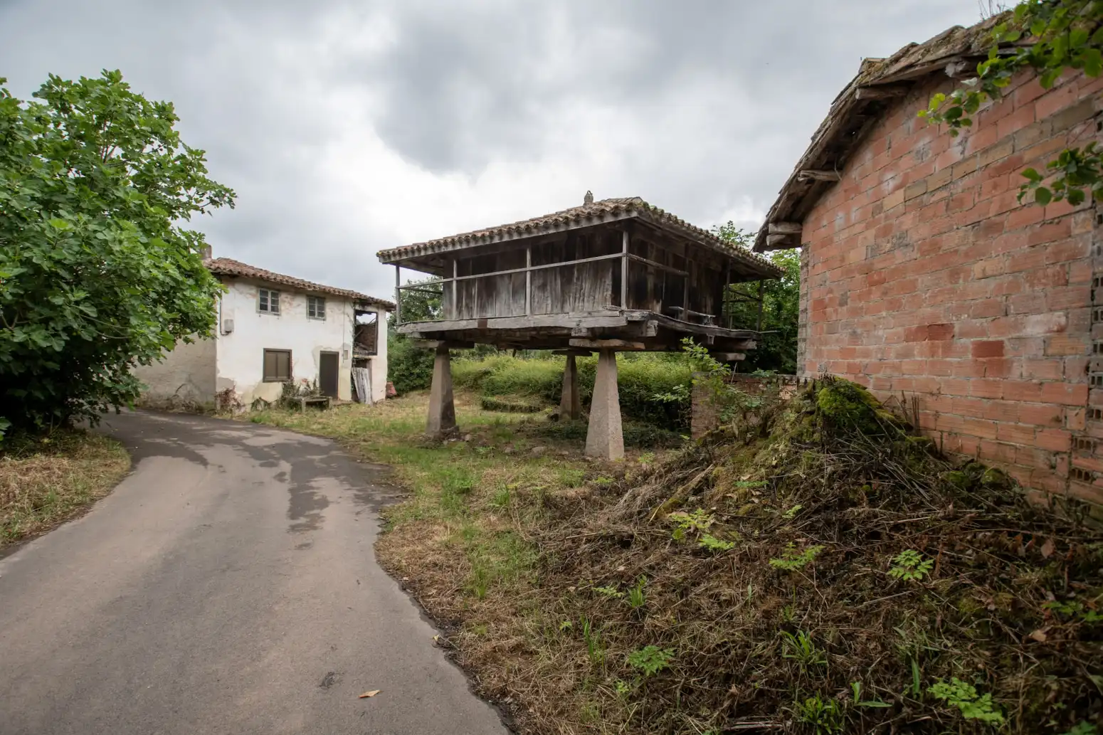 Casa a schiera con giardino in vendita a AL ACEVEDO, imagen 3