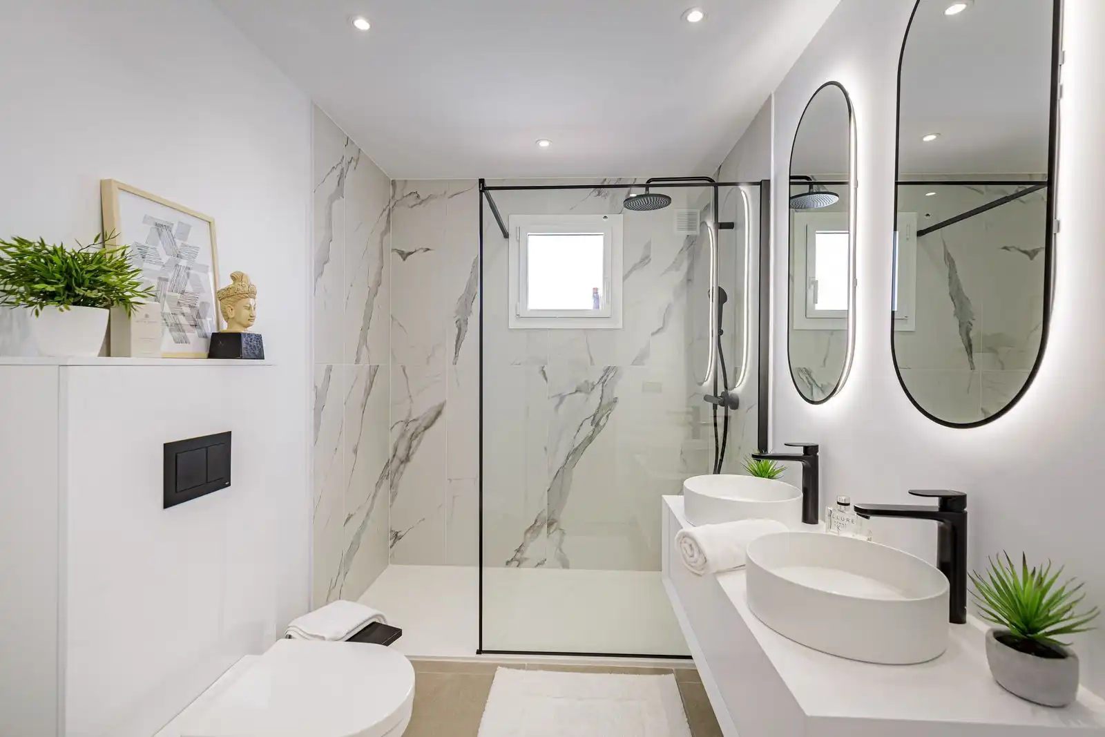 Reihenhaus mit Pool zum Verkauf in Calle Benahavis 29679, imagen 6