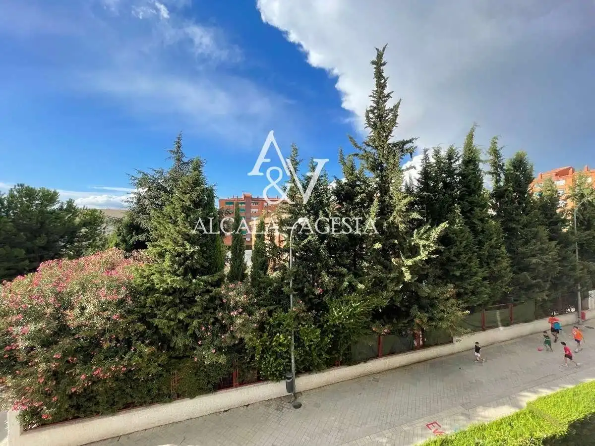 Flat for rent in Granada, Granada