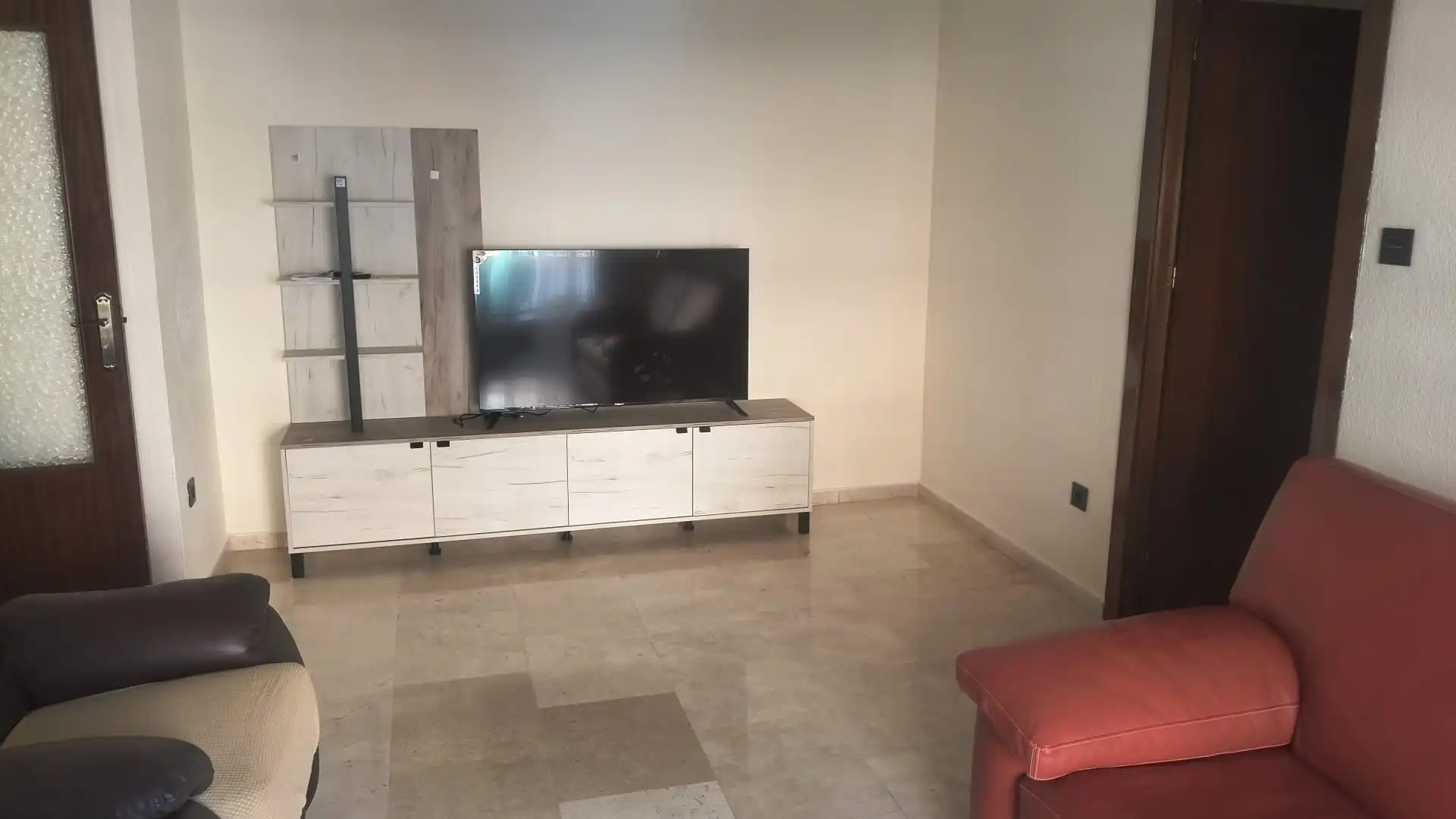 Flat with terrace to rent in Calle SAN JOAQUIN, imagen 5