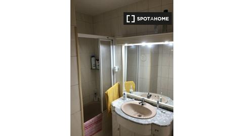 Photo 4 of Flat to share in Vallehermoso, Madrid
