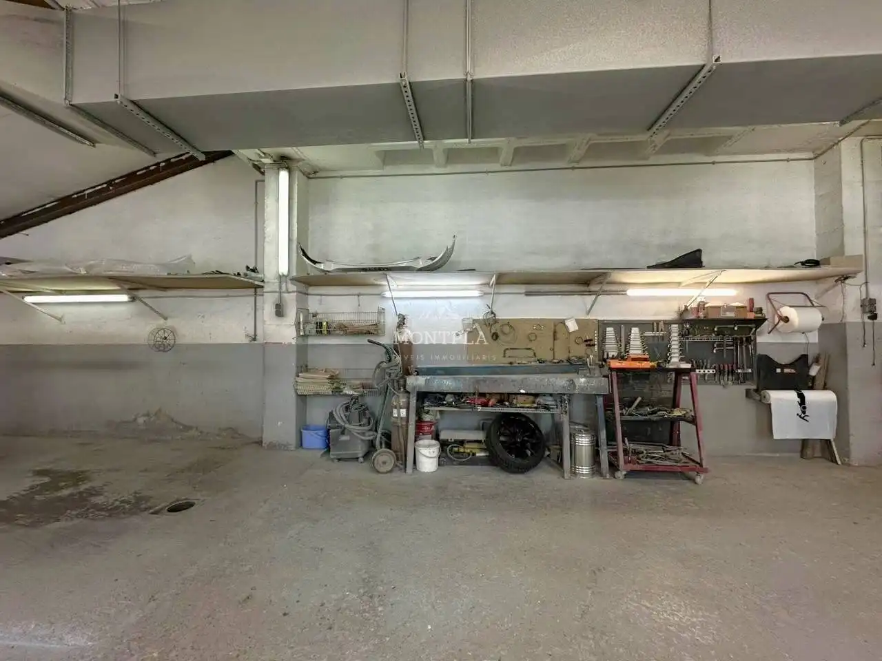 Nave industrielle à vendre à Les Escaldes, imagen 4