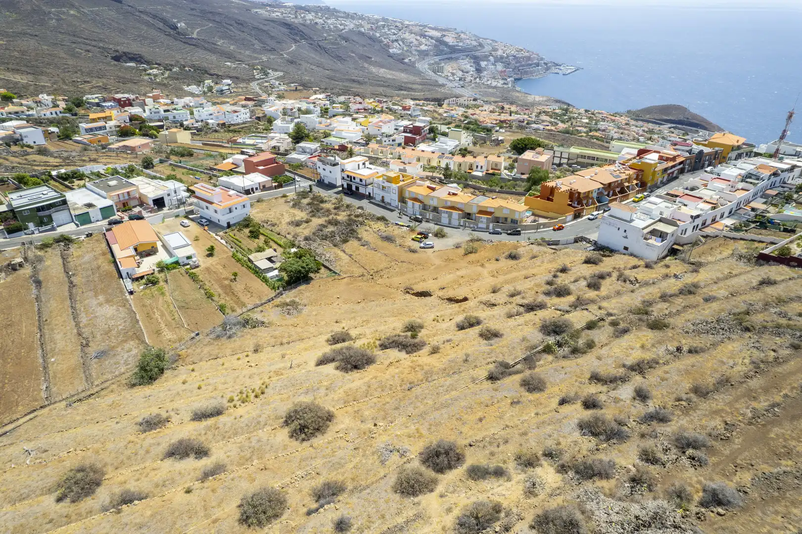 Terreny residencial en venda a C. Romano, 2 2, imagen 4
