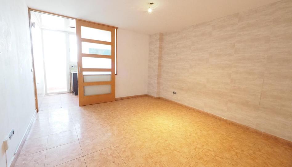 Foto 1 de Piso en venta en La Cogullada, Barcelona