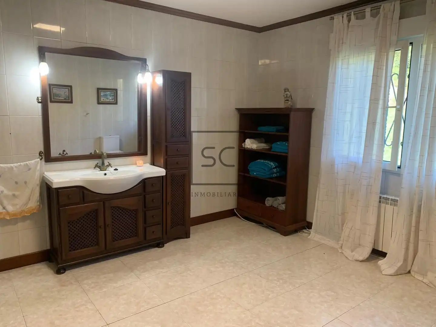 Chalet con jardín en venta en Lugar Vilasanche, imagen 22