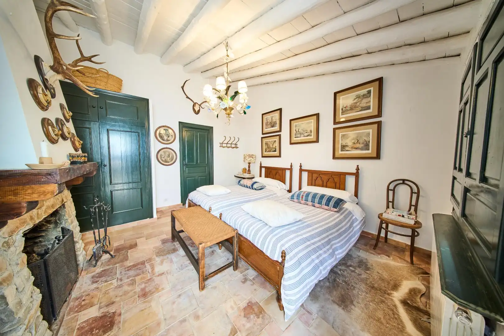 Finca rústica en venta en DISEMINADOS, 24, Puebla de Don Fadrique