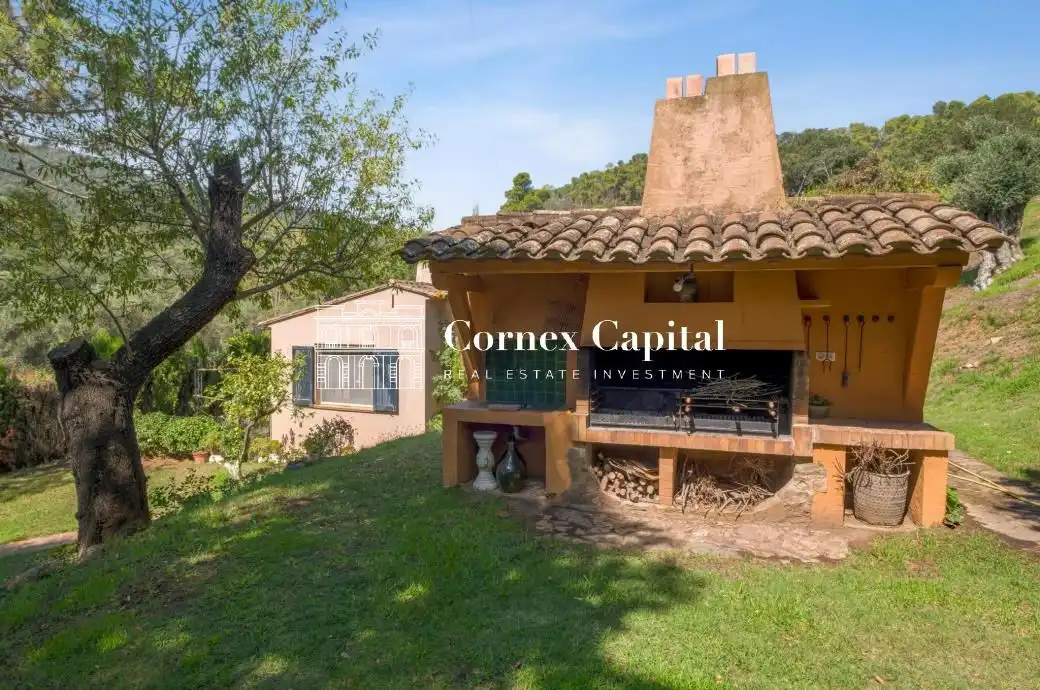 Country house with pool for sale in Vall Llobrega, imagen 5