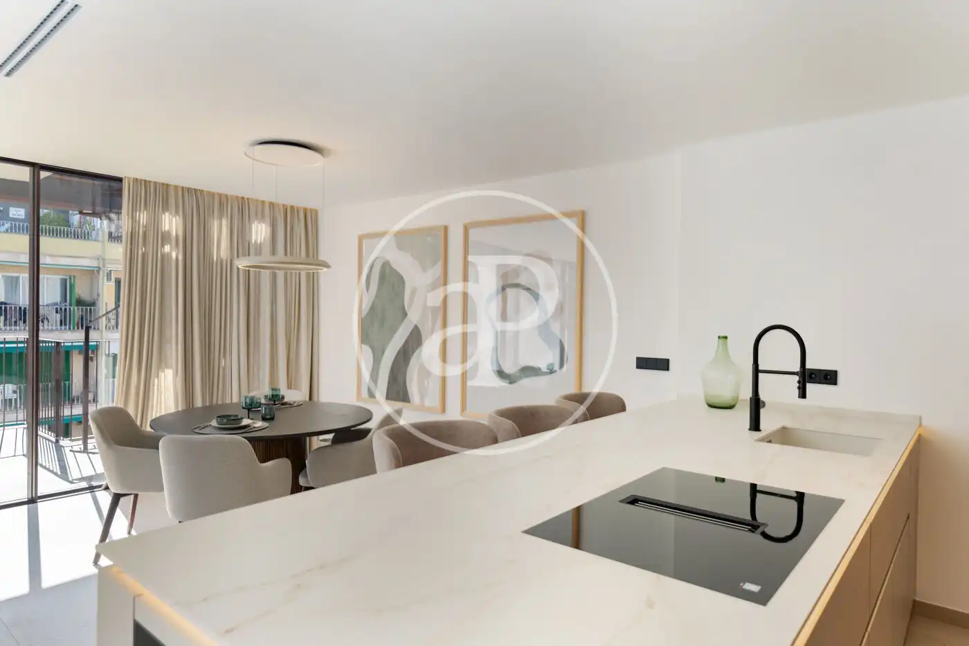 Piso en venta en Son Espanyolet