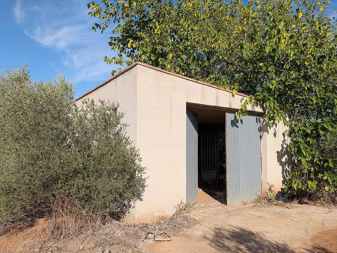 Exterior view of Country homes for sale in Ulldecona