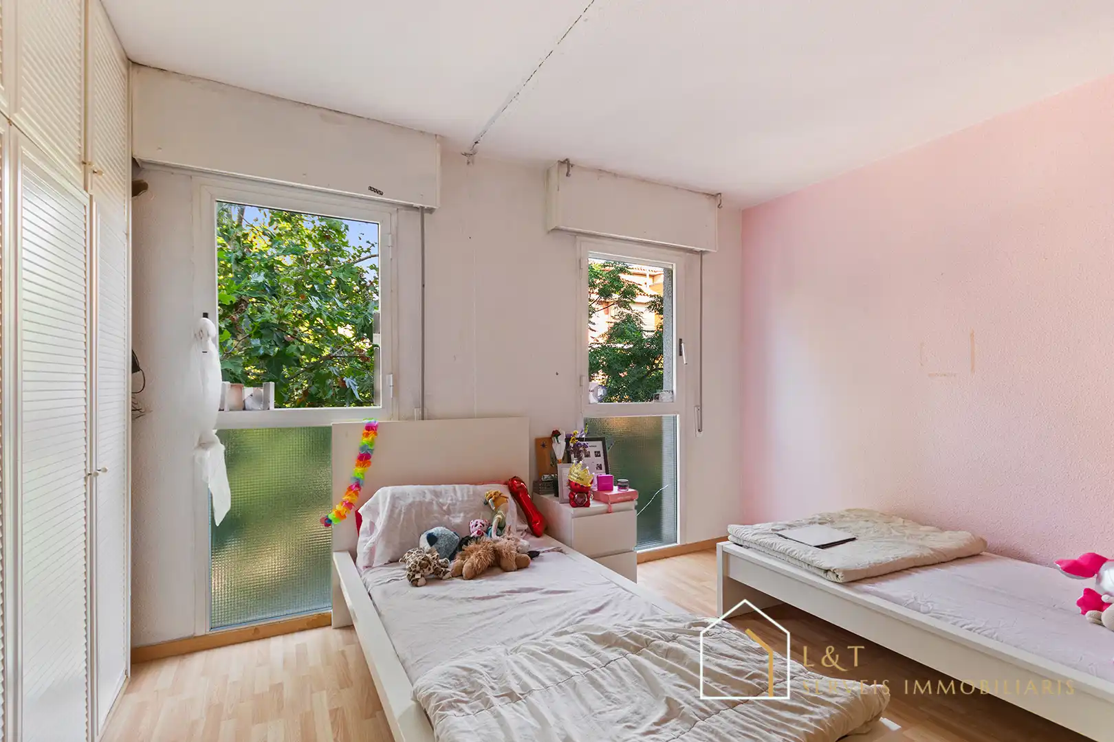Wohnung mit Pool zum Verkauf in Avinguda d'Espanya 8, imagen 18