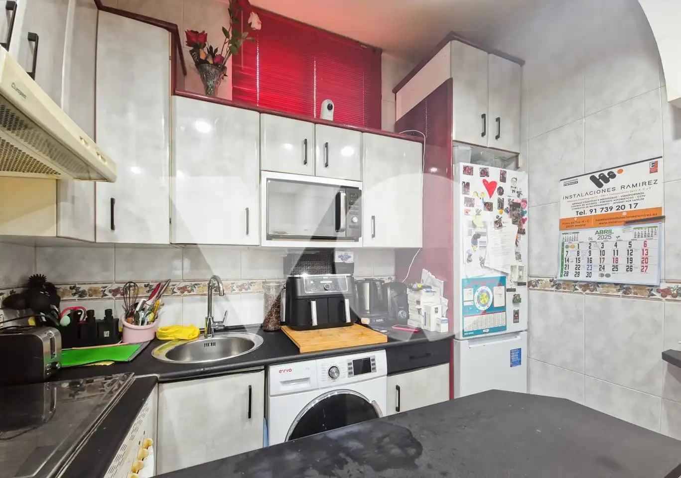 Flat with lift for sale in De Ponferrada, imagen 6