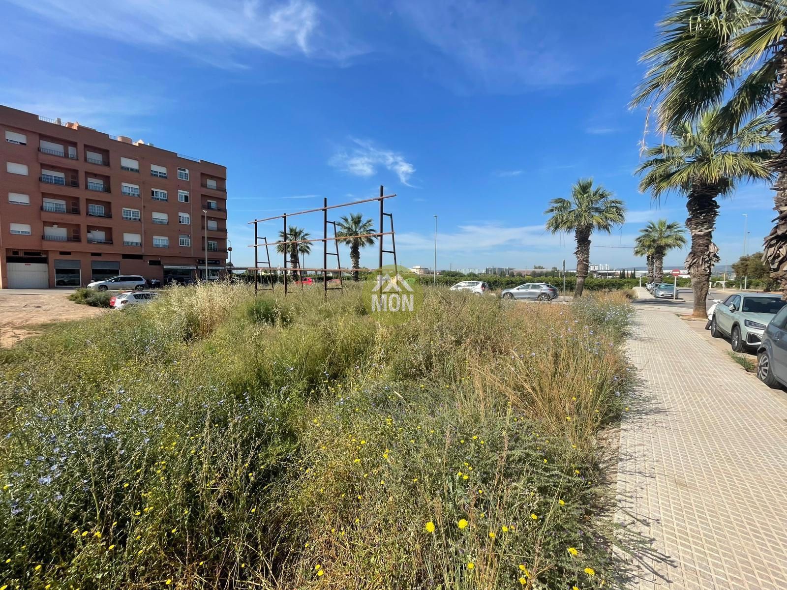 Residencial en venda a Carlet