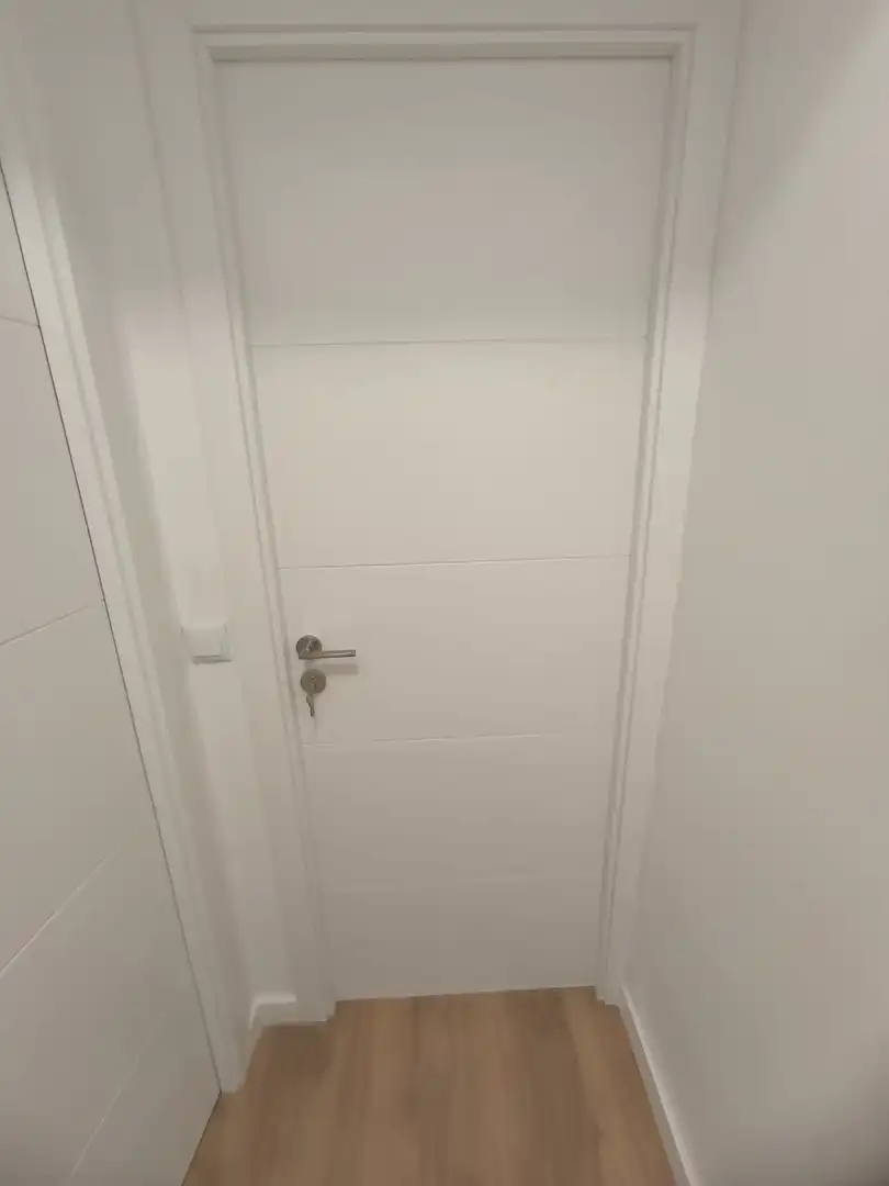 Flat for share in Centre - Zona Alta  