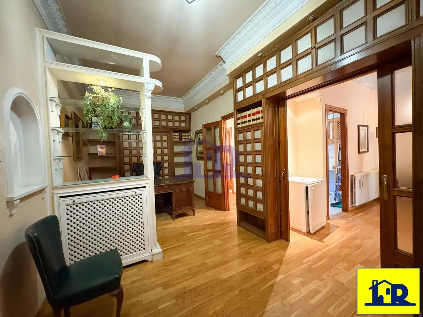 Piso en venta en Cuenca con Calefacción y Terraza