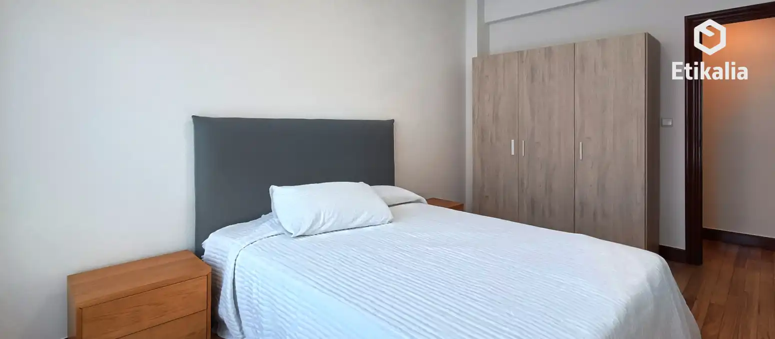 Habitación de Piso de alquiler en Areatza con Calefacción y Terraza