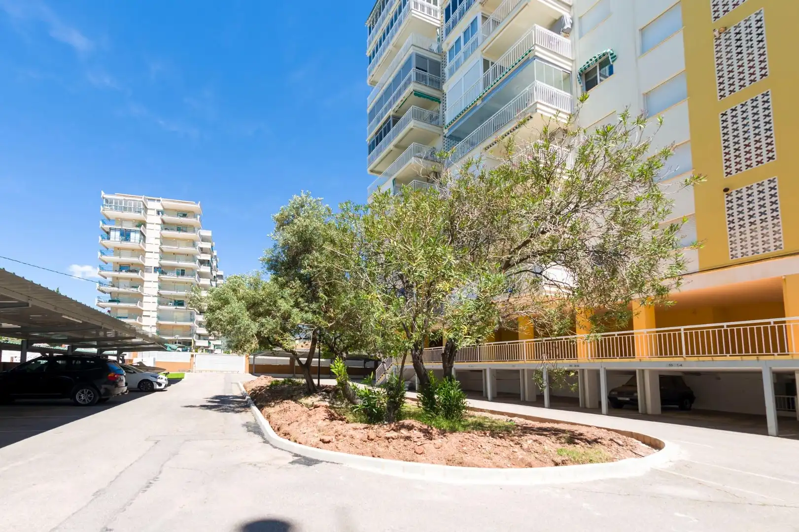 Apartment mit Pool zum Verkauf in Avenida FERRANDIS SALVADOR 154, imagen 31