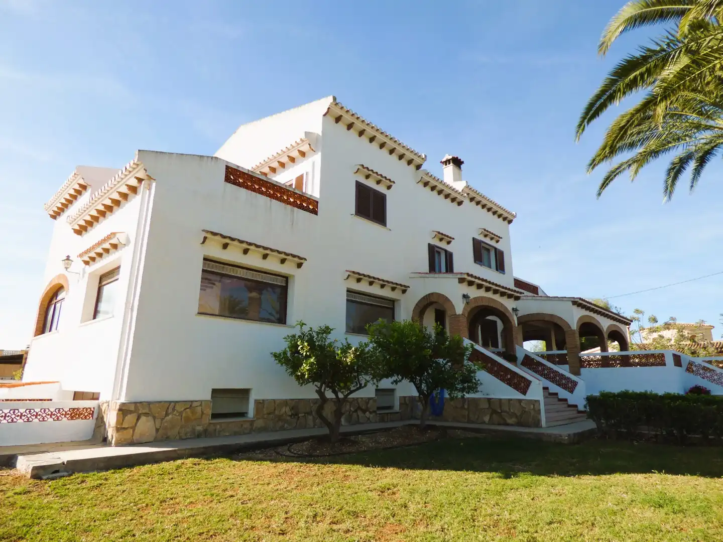 Villa avec terrasse à vendre à Camí Guadiana, imagen 13