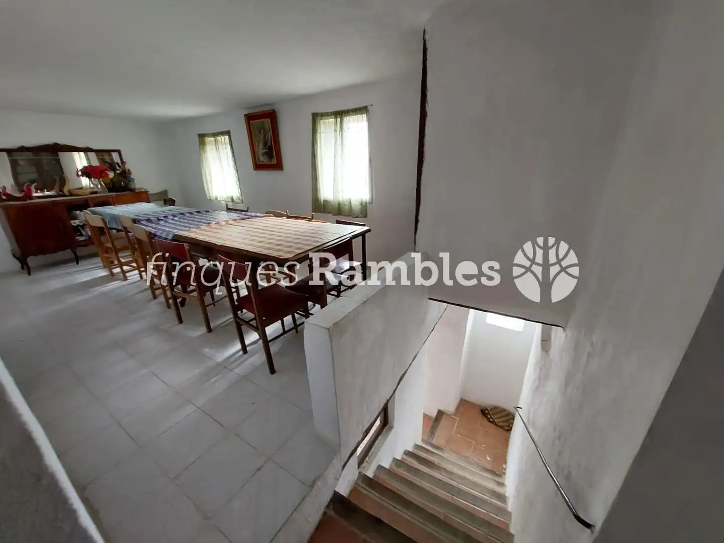 Casa o xalet en venda en Argençola