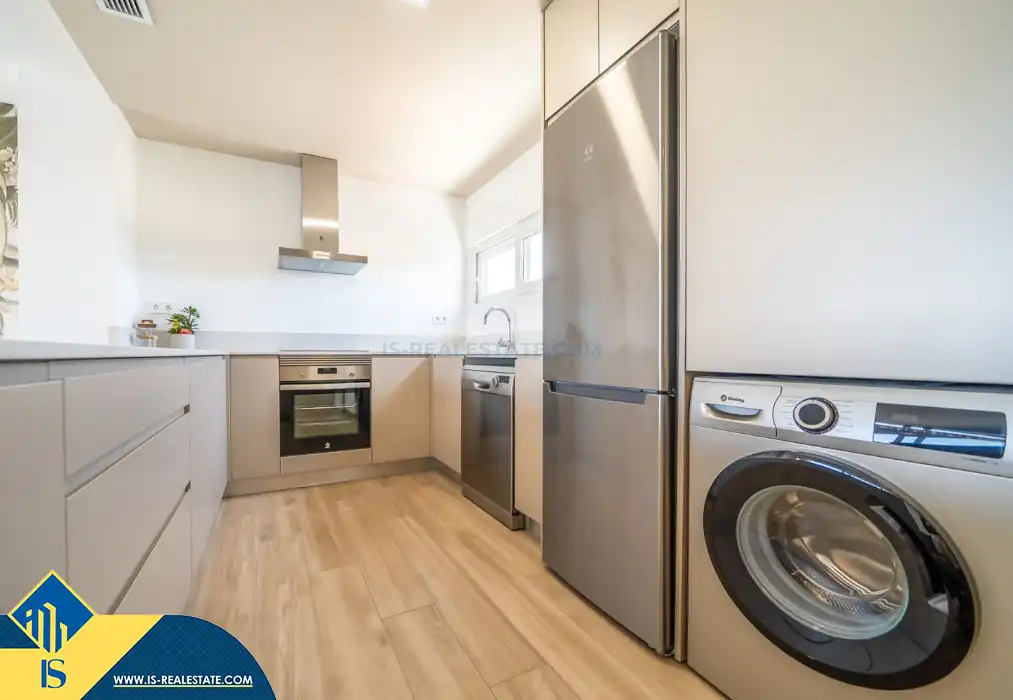 Apartament amb piscina en venda a Desamparados - Hurchillo - Torremendo, imagen 12