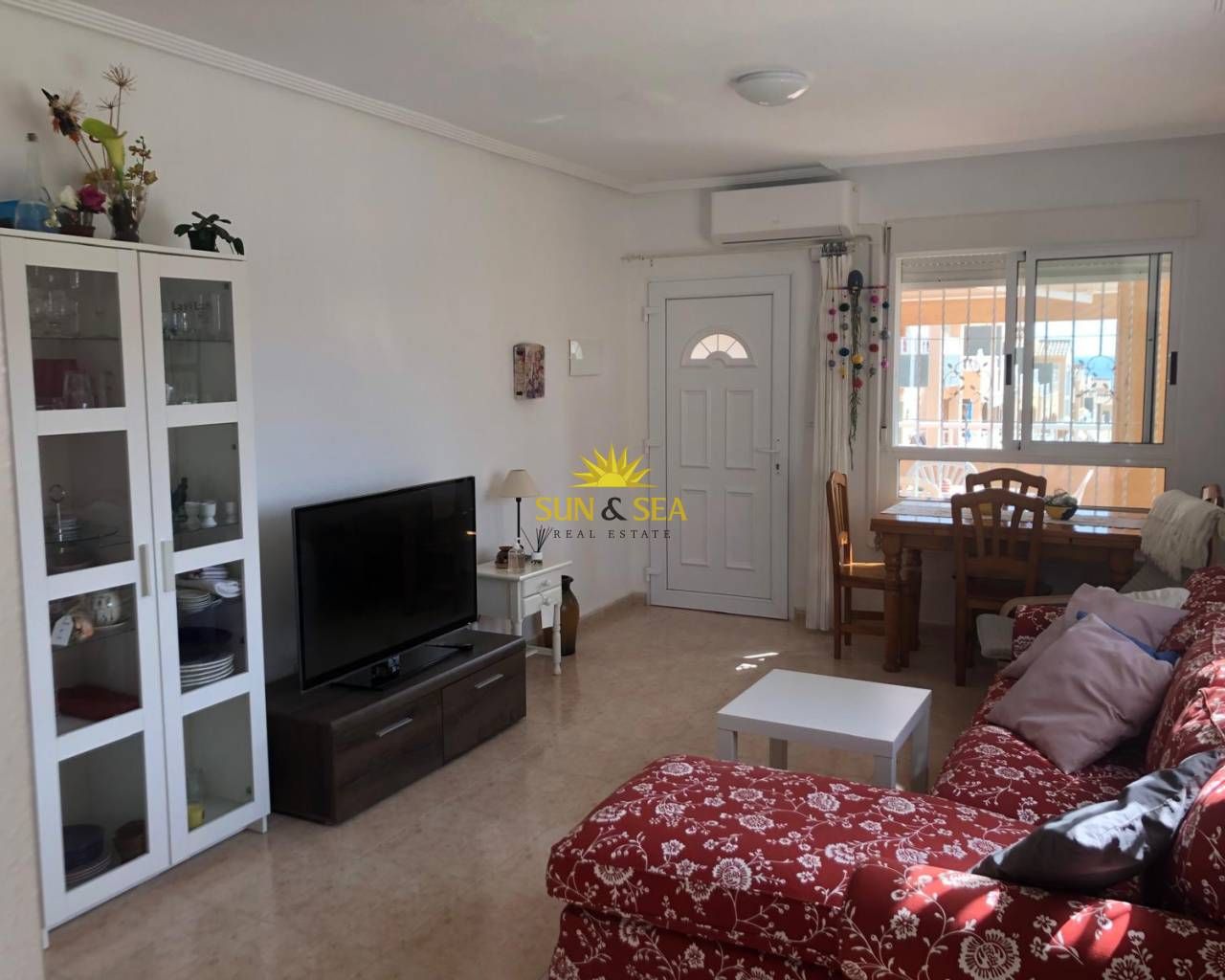 House or chalet to rent in Cabo Cervera