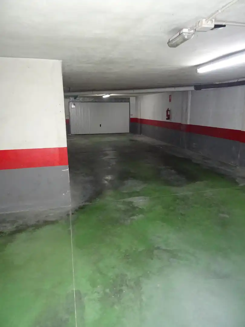 Einzelparkplatz zum Verkauf in Algemesí, imagen 3
