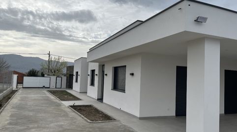 Foto 3 de Casa o xalet en venda a Carretera Guijo, Zarza de Granadilla, Cáceres