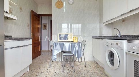 Foto 4 de Pis en venda a Calle Pío del Río Hortega, Huerta del Rey, Valladolid Capital