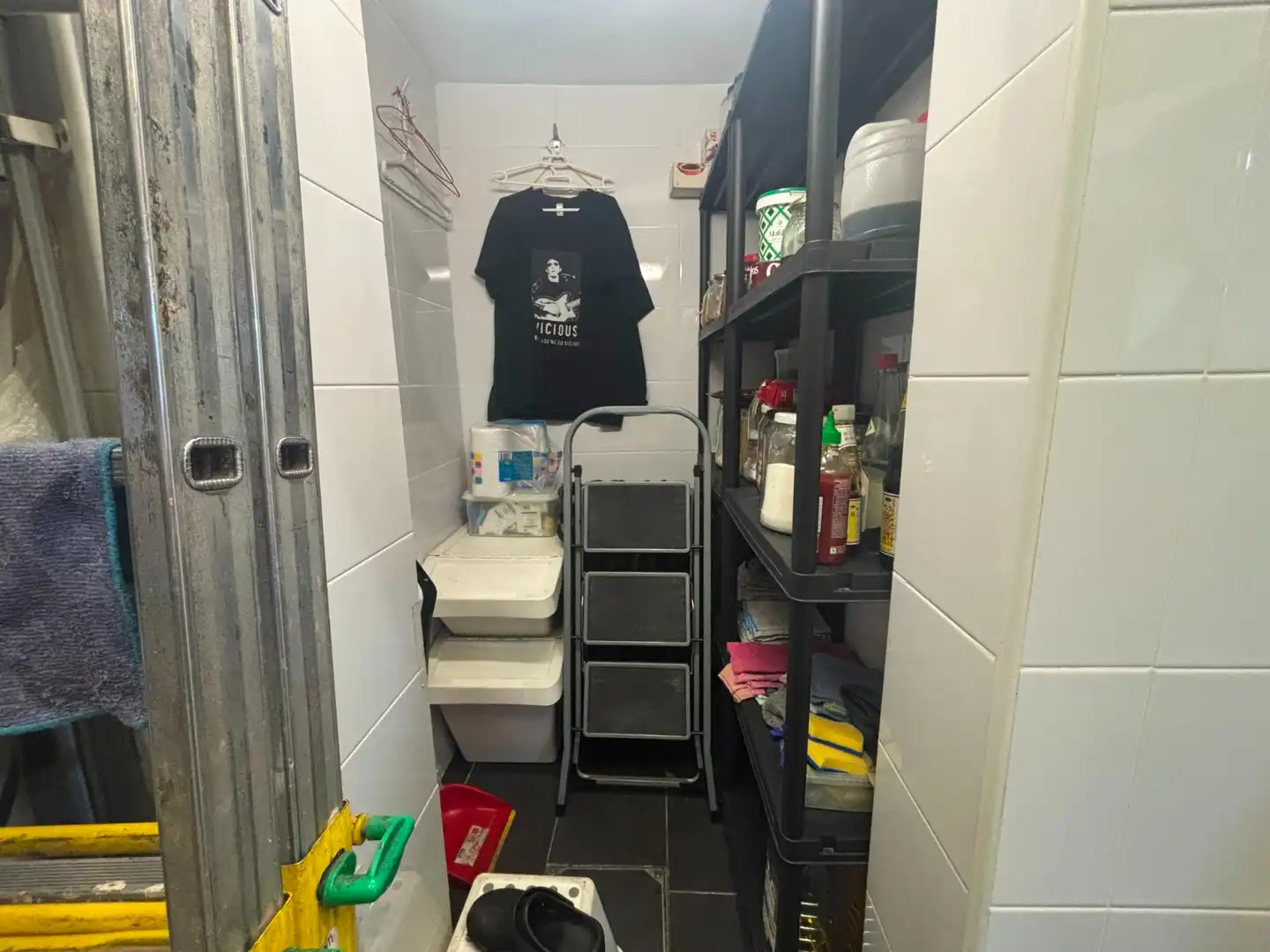 Local comercial en traspaso en Ciutat Vella, imagen 6