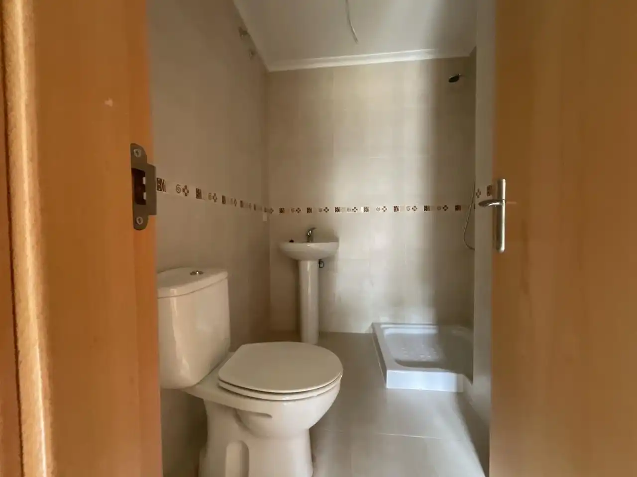 Appartamento con piscina in vendita a Avenida La Rioja 104, imagen 30